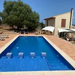 Can Susacasa Relax Rural Con Sol Piscina Y Amplitud En Mallorca