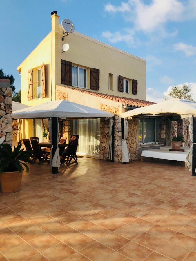 Landhuis Susacasa Relax Rural Con Sol Piscina Y Amplitud En Mallorca *