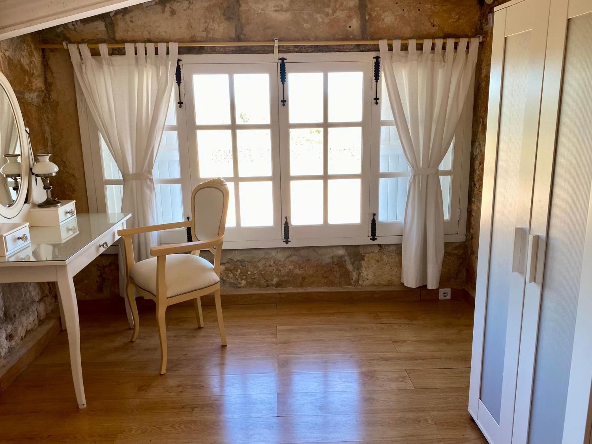 Landhuis Susacasa Relax Rural Con Sol Piscina Y Amplitud En Mallorca