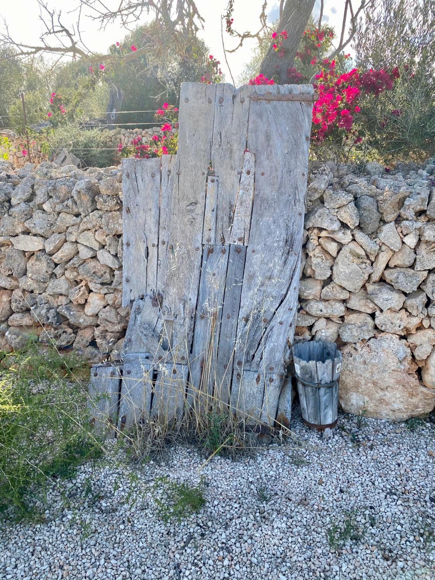 Susacasa Relax Rural Con Sol Piscina Y Amplitud En Mallorca *
