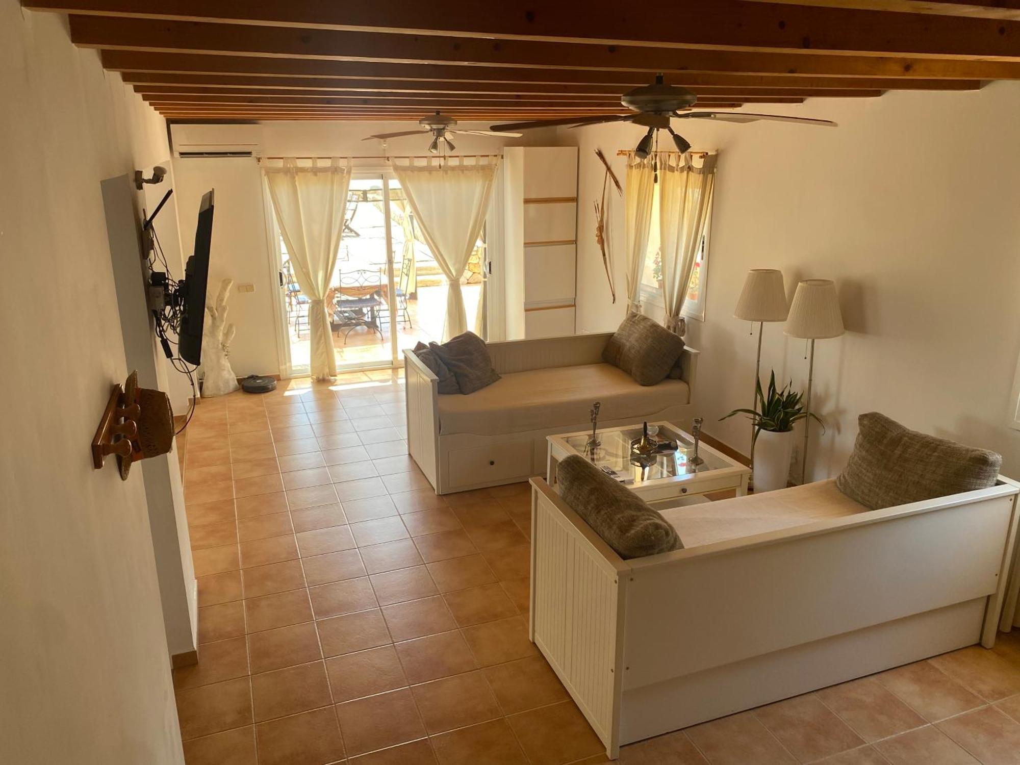 Susacasa Relax Rural Con Sol Piscina Y Amplitud En Mallorca Country house *