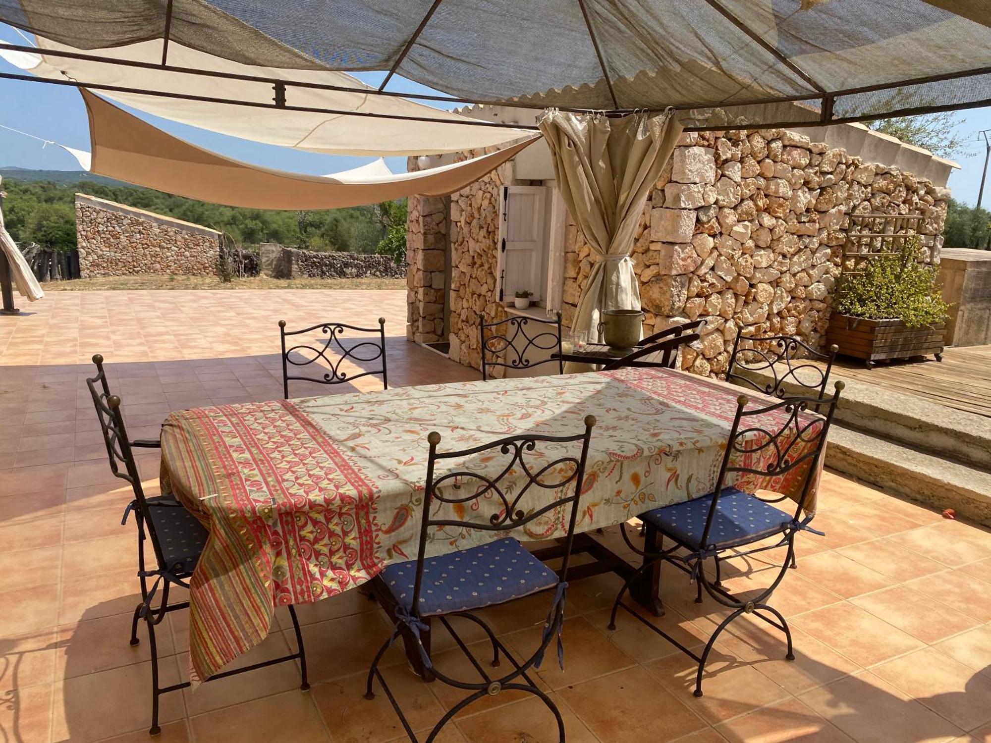 Country house Susacasa Relax Rural Con Sol Piscina Y Amplitud En Mallorca *